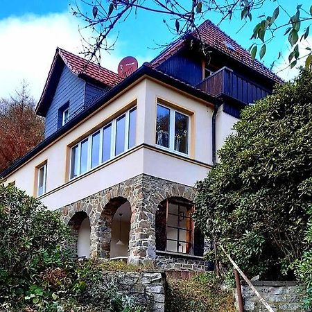 Waldperle Altenbrak Ferienwohnungen Kültér fotó